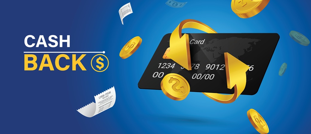 Cashback